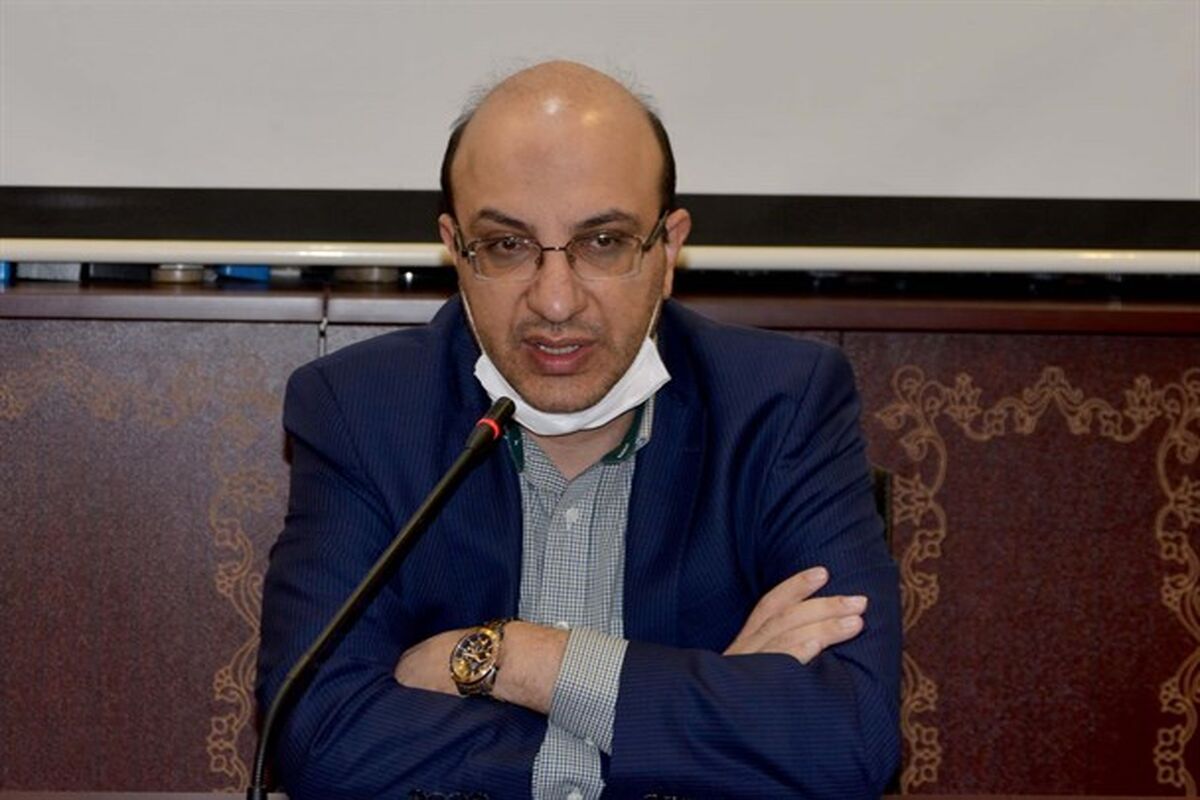 مهدی علی نژاد