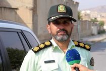 عاملان تیراندازی هفت چشمه شهرستان ایلام دستگیر شدند