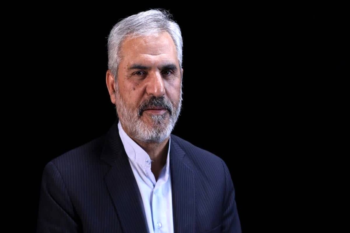 ستاد انتخابات قاضی زاده هاشمی