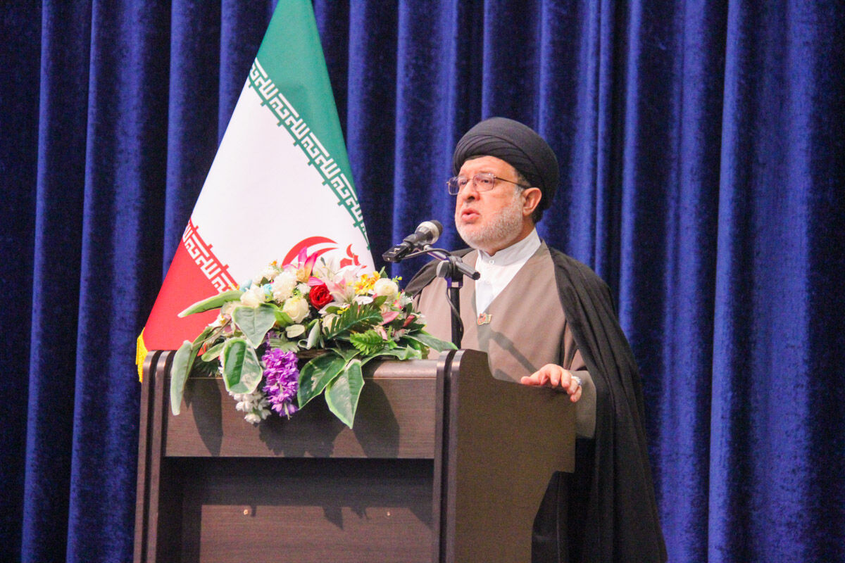 موسوی+ رییس کل دادگستری فارس 