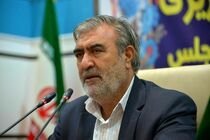 شهید رئیسی مظهر دیپلماسی مقتدر و تعامل‌گرای ایران بود / دشمنان نمی‌توانند از امنیت سخن بگویند + فیلم