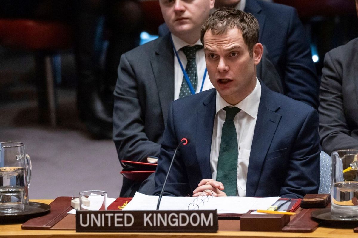 همیش فالکونر