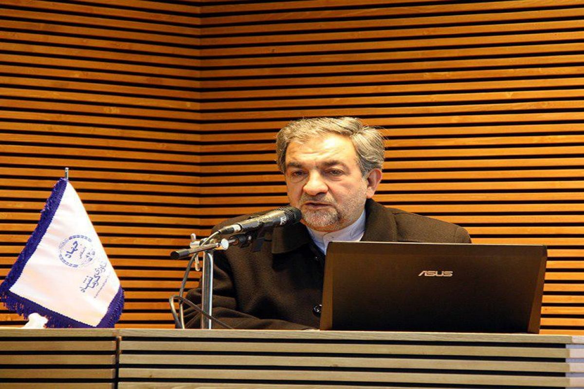 دبیر کمیته دانش بنیان پارک علم و فناوری استان کرمانشاه