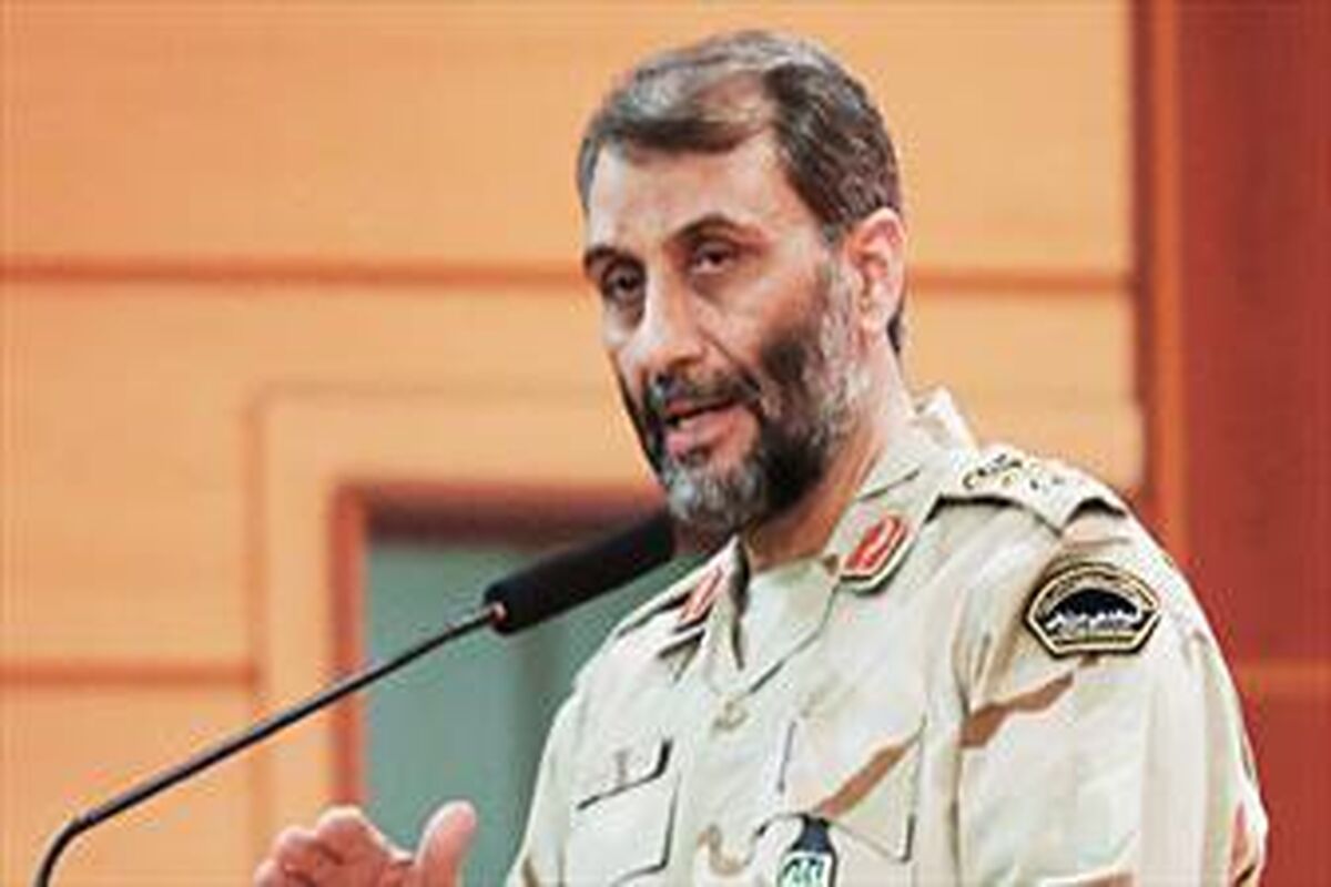 قاسم رضایی