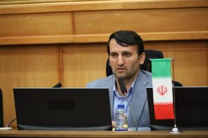 ظرفیت اسکان نسبت به سال گذشته افزایش یافته است