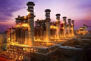 ۱۶۶ مگاوات برق به ظرفیت کشور افزوده شد