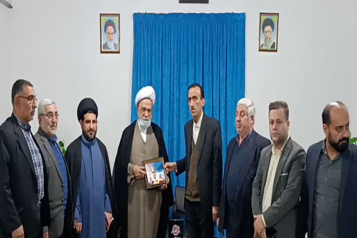 هیئات مذهبی مازندران