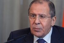 لاوروف وارد عربستان شد