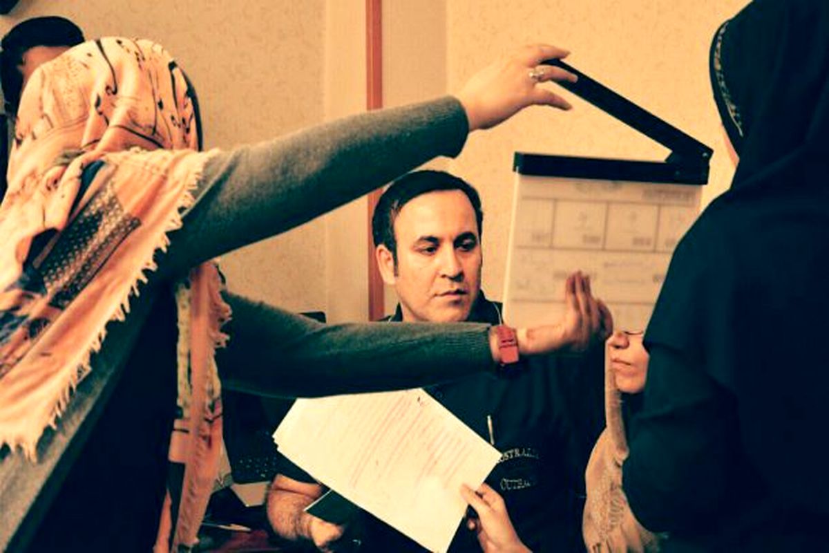 محمدحسن شاه محمدی