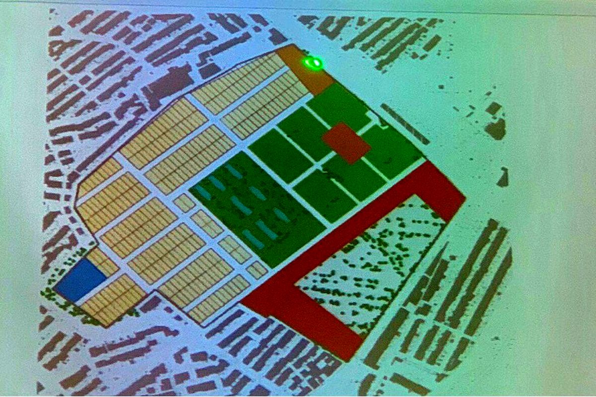 پادگان ارتش