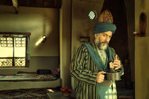 ویروس کرونا تولید سریال «مستوران» را متوقف کرد