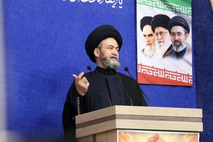 دنیا به تماشای زمین خوردن و سقوط آمریکا نشسته است