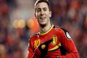 تیم ما دست به کار بزرگی زده است