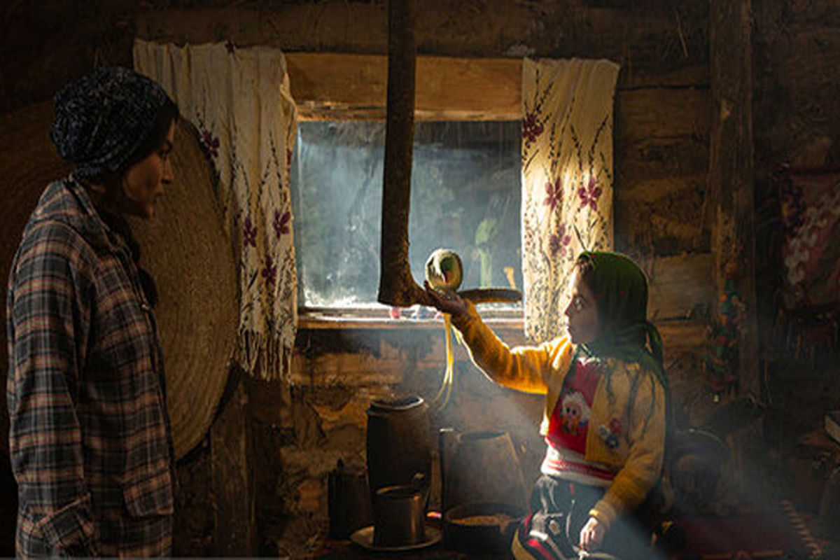 حذف «ملودی» از اسکار