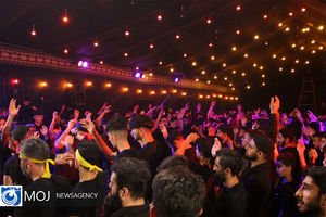 محرم امسال۸۰۰ هیئت در مشهد عزاداری می کنند