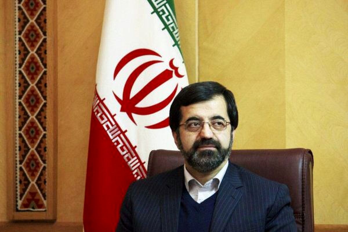 استاندار قم