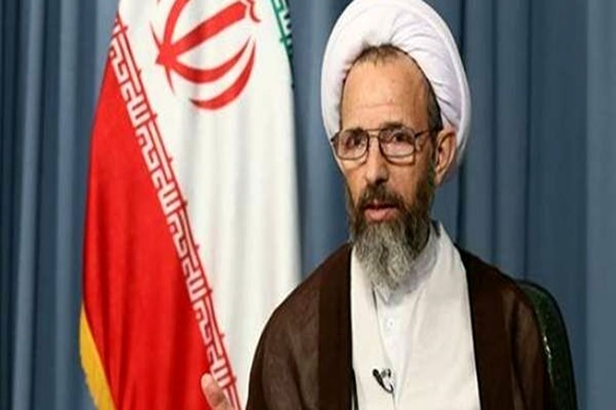 آیت الله رجبی