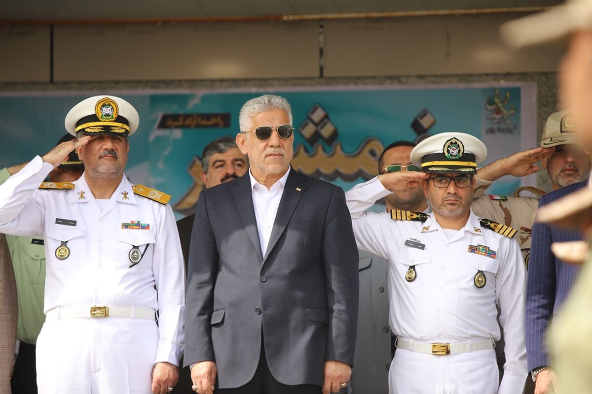 استاندار گیلان