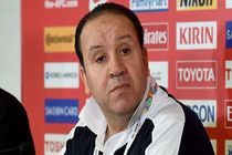  ایران به لحاظ تاکتیکی تیمی قدرتمند است