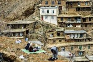 مقاوم سازی ۵۳ هزار و‌۵۰۰ واحد مسکونی روستایی