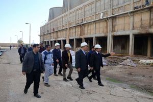 عزم جدی صنعت برق حرارتی برای تسریع پروژه‌های تعمیراتی نیروگاه‌ها