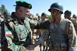 مرزهای کشور در امنیت کامل قرار دارند