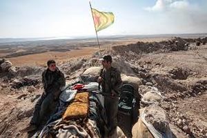 ترکیه در خصوص آموزش یگان های مدافع خلق هشدار داد