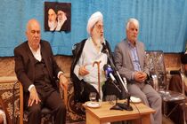 نماز امید را در جامعه زنده می‌کند