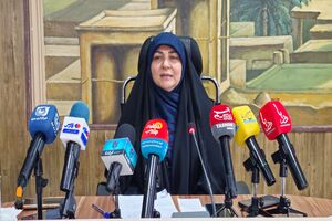آغاز شمارش معکوس برای چهاردهمین جشنواره فیلم و عکس اردیبهشت در بندرعباس