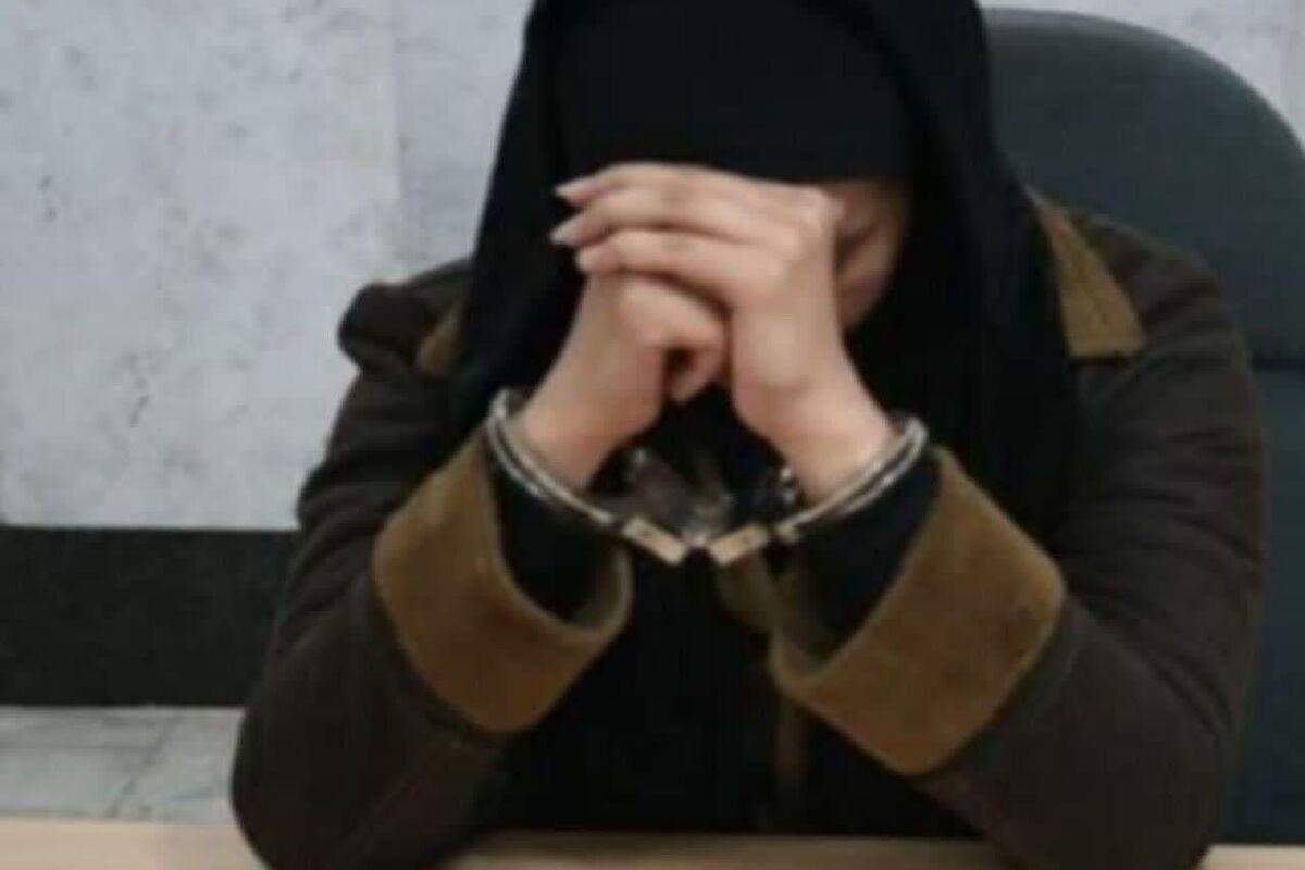 دستگیری جیب بر