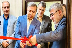 افتتاح دفتر پلیس مهاجرت و گذرنامه ویژه سرمایه‌گذاران خارجی در هرمزگان