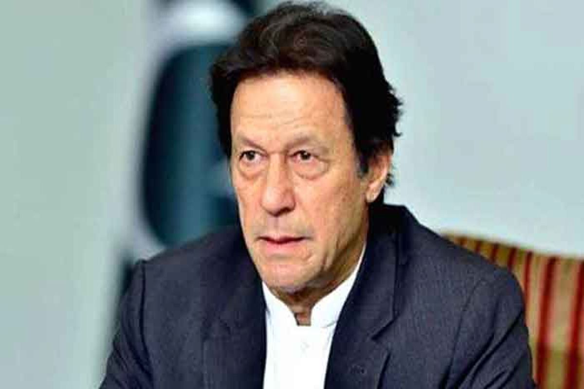 imran khan