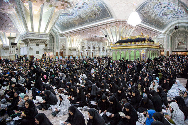 اعلام محدودیتهای توقف و تردد در مراسم ارتحال امام خمینی(ره)