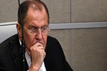 لاوروف: پتانسیل هیچ نوع درگیری در شمالگان وجود ندارد