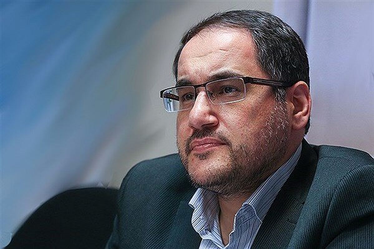 مجلس شورای اسلامی