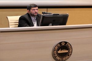 پیش بینی‌حمل و نقل دریایی حدود ۱۲ میلیارد تنی کالا در سال ۲۰۲۱