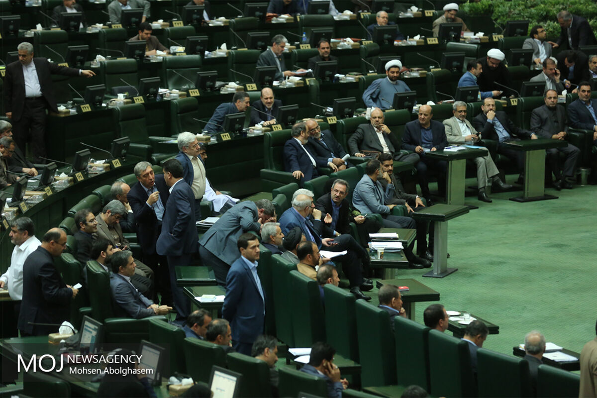 بررسی صلاحیت وزرای پیشنهادی با حضور رییس جمهوری
