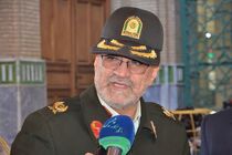  ۵۸۰ فقره سرقت با دستگیری ۱۹۳ سارق و مالخر کرمانشاهی عملیاتی شد / طرح مبارزه با سرقت تا پایان نوروز تشدید می‌شود