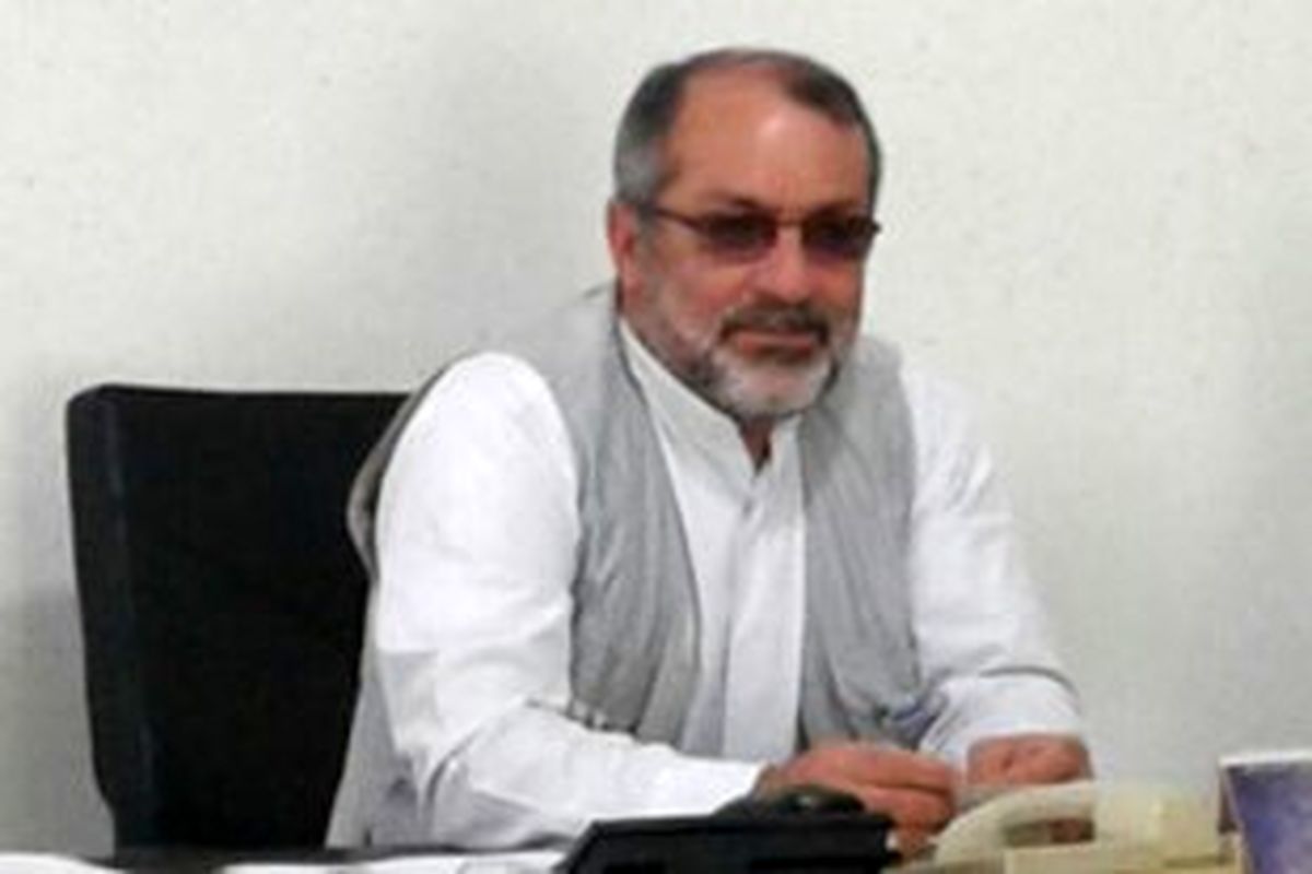 مسلم رستمانی