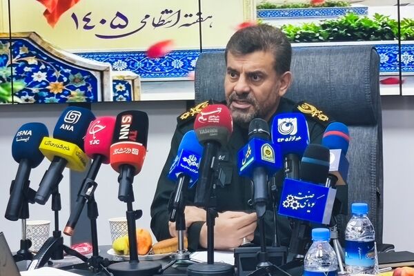 کشف بیش از ۵۰ تن مواد مخدر در ۶ ماه/ توقیف ۲۰ هزار میلیارد تومان از دارایی‌های قاچاقچیان