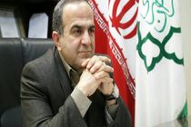 شهردار منطقه ۱۳ از بخش مراقبت‌های ویژه به بخش عمومی منتقل شد