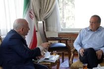 گام دولت برای تقویت امنیت غذایی و کنترل بازار