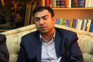 تکمیل فاز دوم محوطه‌سازی فرودگاه سردار جنگل گیلان