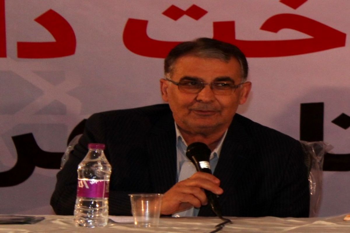فرزاد ارزانی