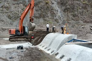 طرح آبرسانی به 6 شهر در استان اردبیل اجرا می شود