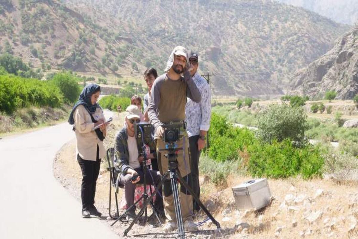 فیلم کوتاه