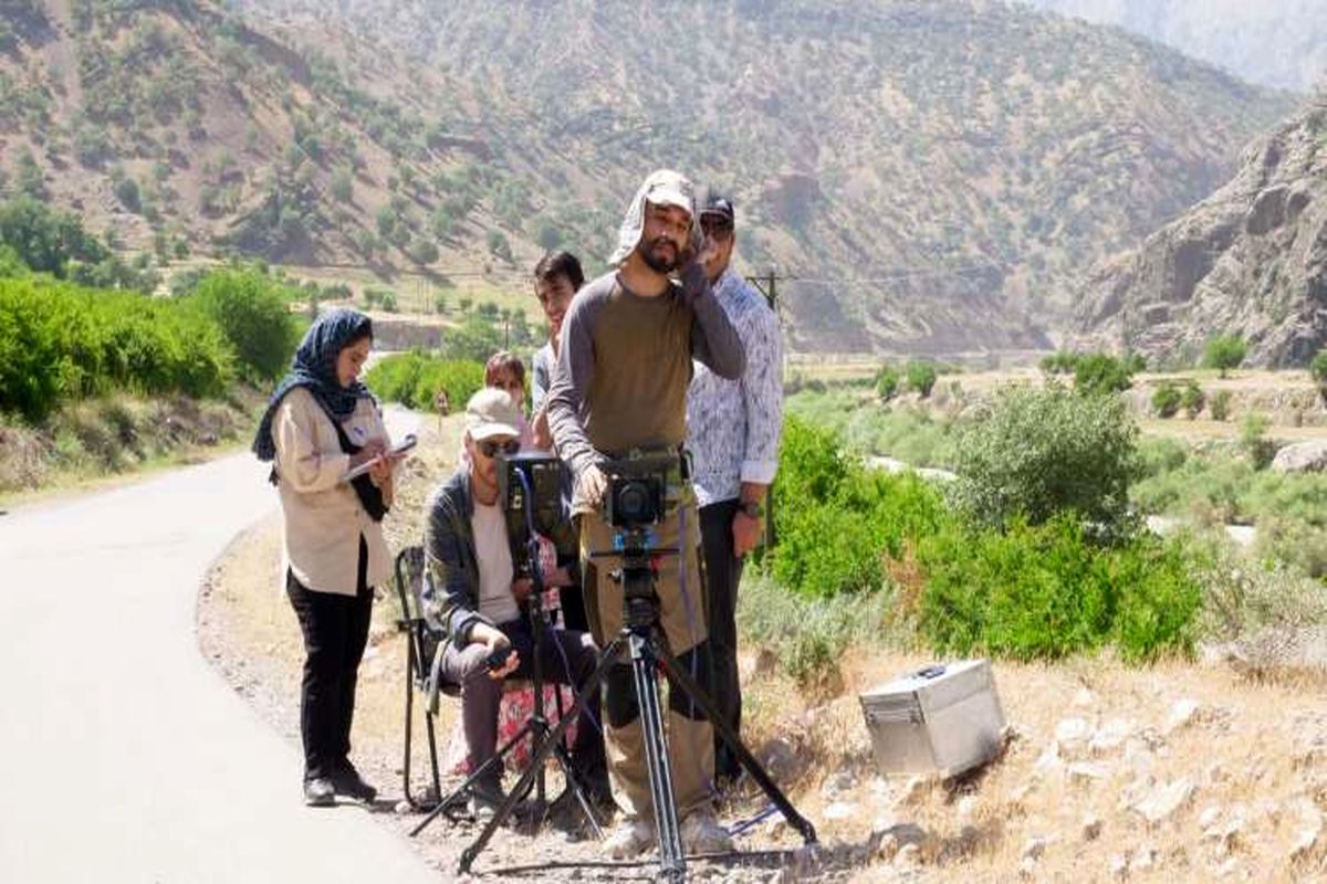 فیلم کوتاه