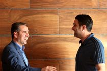 علی خطیر به حکم صورتجلسه اخراج جواد نکونام واکنش نشان داد