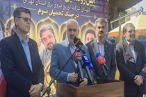 ایران به دنبال اتصال برق به روسیه است/ توسعه کریدور انرژی از قفقاز تا خلیج فارس