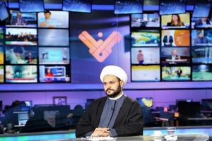 آماده جنگ با آمریکا هستیم/ خطای بارزانی را به‌پای کُردها نمی‌نویسیم